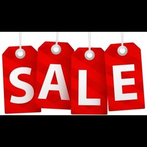 Dress sale